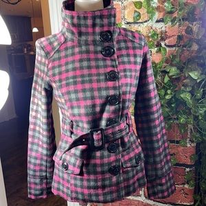 Jennyfer.J Jacket size S